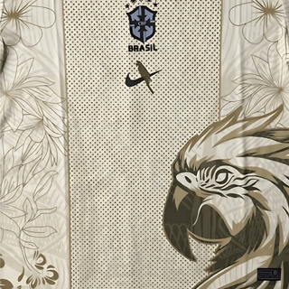 2026 Brasil Equipación Edición Especial