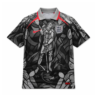 2026 England Special Edition Trikot