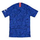 2019-20 Chelsea FC 1a Equipación
