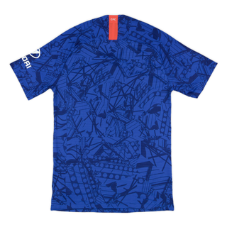 CHELSEA FC HOME JERSEY 2019-20