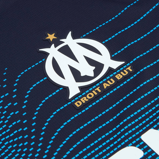 Olympique de Marseille Ausweichtrikot 2025/26