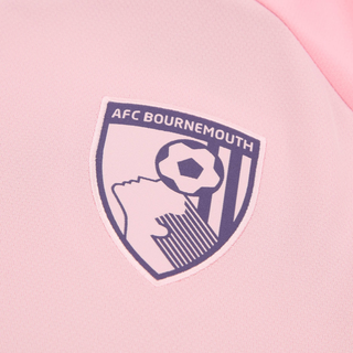 AFC BOURNEMOUTH THIRD JERSEY 2025-26