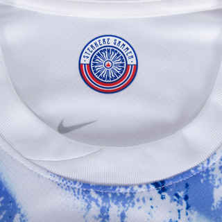 NORWAY AWAY JERSEY 2025