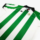 1998-99 Real Betis Balompié́ 1a Equipación