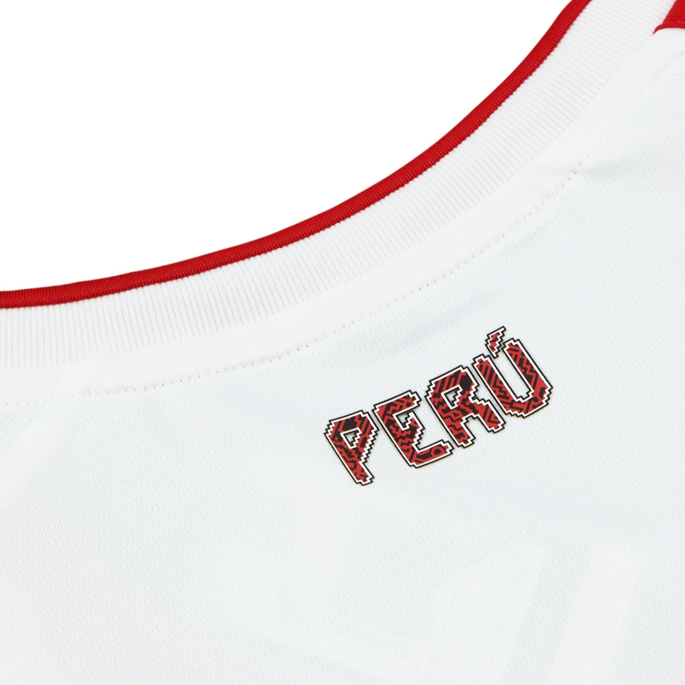 2026 Perú 1a Equipación product image 3