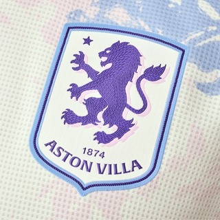 ASTON VILLA FC THIRD LONG SLEEVE JERSEY 2025-26