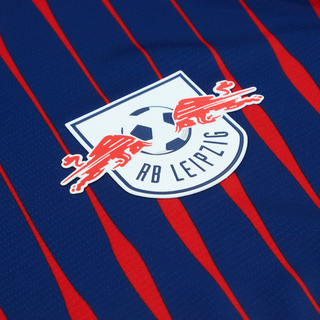 RB LEIPZIG AWAY JERSEY 2025-26