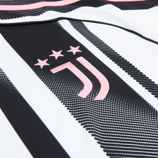 JUVENTUS FC HOME JERSEY 2025-26