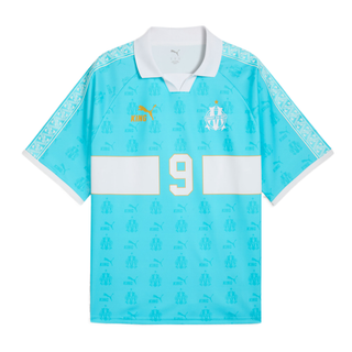 OLYMPIQUE DE MARSEILLE SPECIAL EDITION JERSEY 2025-26