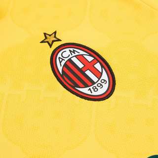 AC MILAN THIRD JERSEY 2025-26