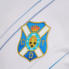 2025-26 CD Tenerife 1a Equipación