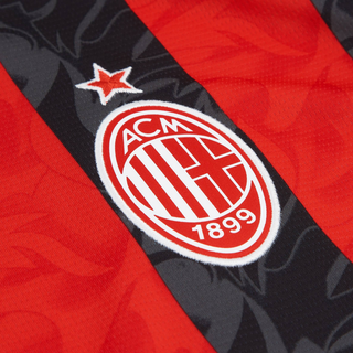 AC MILAN HOME JERSEY 2025-26