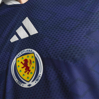 2026 Escocia 1a Equipación