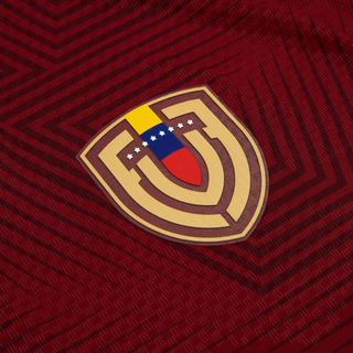 VENEZUELA HOME JERSEY 2026