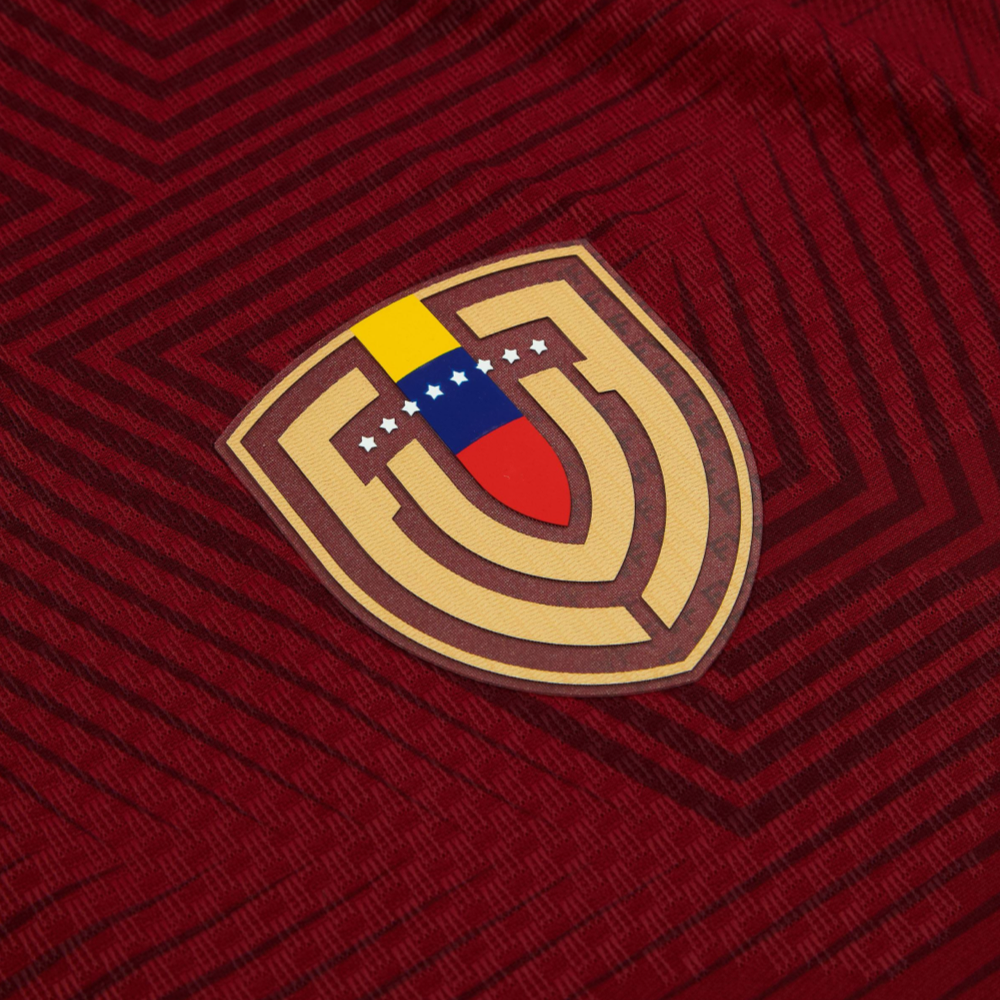 2026 Venezuela 1a Equipación product image 3