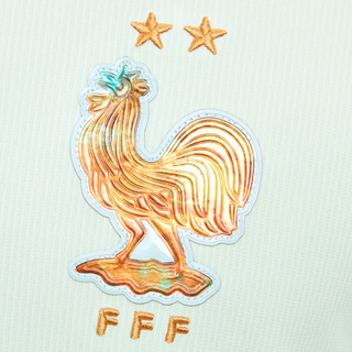 2026 Francia 2a Equipación