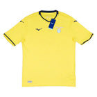 2024-25 SS Lazio 2a Equipación
