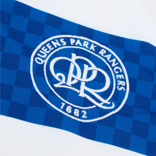 QUEENS PARK RANGERS FC HOME JERSEY 2025-26