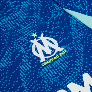 OLYMPIQUE DE MARSEILLE THIRD JERSEY 2025-26