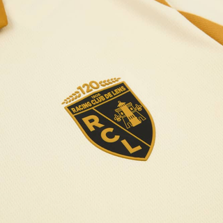 RC LENS THIRD JERSEY 2025-26