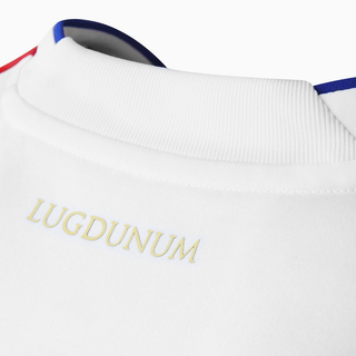 OLYMPIQUE LYONNAIS HOME JERSEY 2025-26