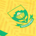 2026 Sudáfrica 1a Equipación