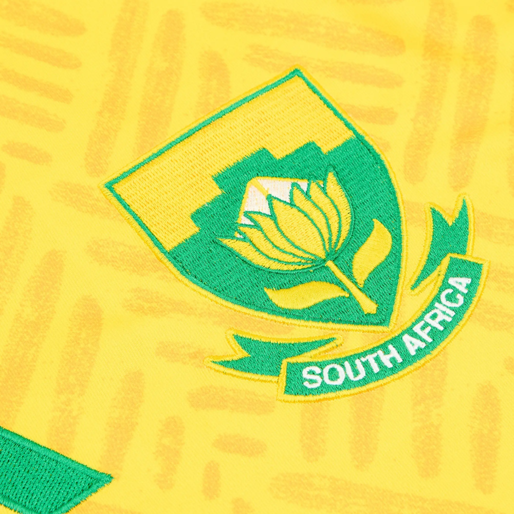 2026 Sudáfrica 1a Equipación product image 3