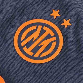 INTERNAZIONALE MILANO THIRD JERSEY 2025-26