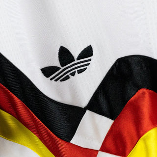 1988 Deutschland Heimtrikot