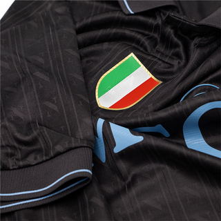SSC NAPOLI THIRD JERSEY 2025-26