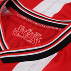2025-26 Sunderland AFC 1a Equipación