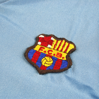 FC BARCELONA AWAY JERSEY 1987-91