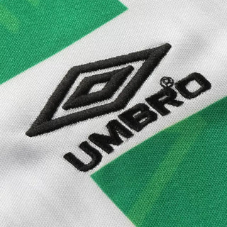 REAL BETIS BALOMPIE HOME JERSEY 1994-95