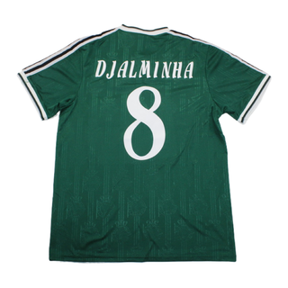 RC DEPORTIVO DE LA CORUNA 5A JERSEY 1999-00