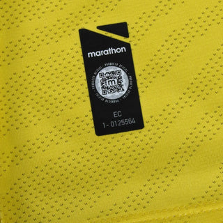 ECUADOR HOME JERSEY 2024