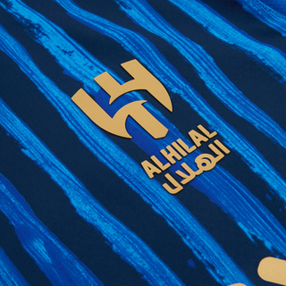 AL HILAL SFC SPECIAL EDITION JERSEY 2024-25