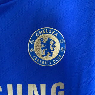 CHELSEA FC HOME JERSEY 2012-13