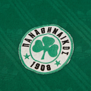 PANATHINAIKOS FC HOME JERSEY 1995-96