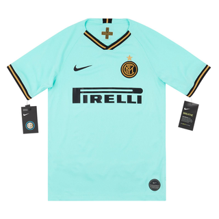 FC INTERNAZIONALE MILANO AWAY JERSEY 2019-20