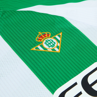 REAL BETIS BALOMPIE HOME JERSEY 2025-26