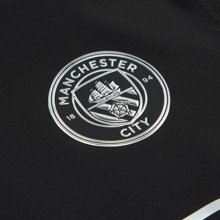 MANCHESTER CITY FC AWAY JERSEY 2025-26