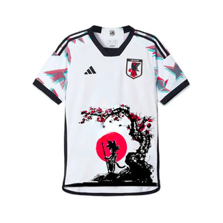 2023 Japan Sondertrikot