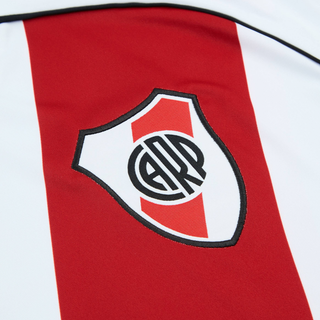 CA RIVER PLATE HOME JERSEY 2025-26