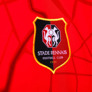 STADE RENNAIS FC HOME JERSEY 2024-25