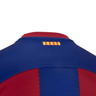 2023-24 FC Barcelona Heimtrikot