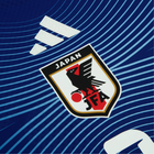 2026 Japón 1a Equipación