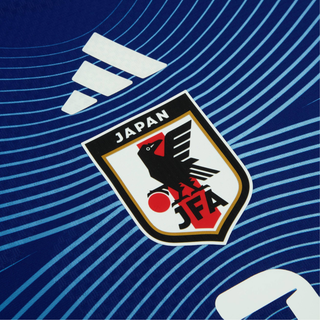 2026 Japón 1a Equipación
