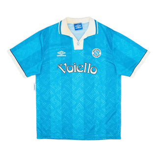 SSC NAPOLI HOME JERSEY 1993-94
