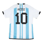 2022 Argentina 1a Equipación