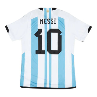 2022 Argentinien Heimtrikot